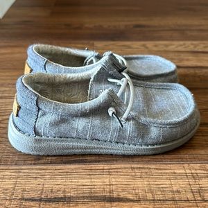 Hey Dude shoes